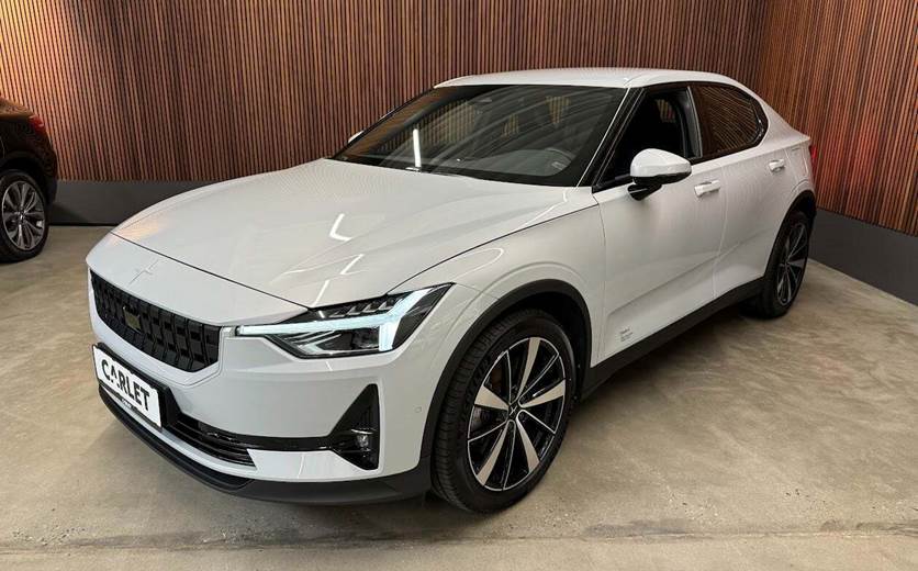 Polestar 2