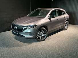 Mercedes EQA250