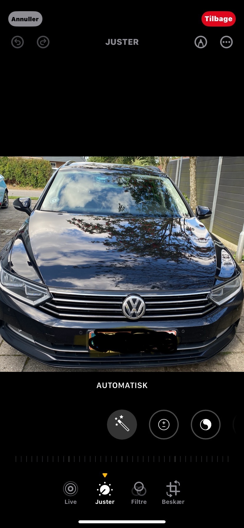 VW Passat 2,0 TDI BMT 150 Variant DSG6