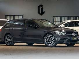 Mercedes C300 e