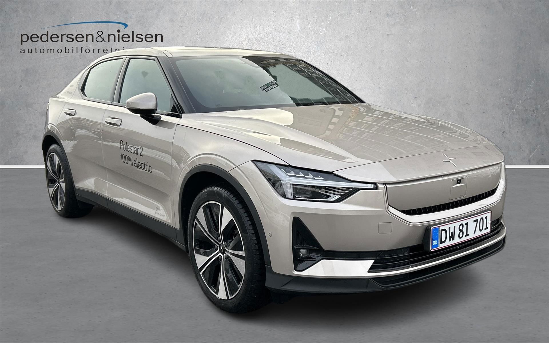 Polestar 2