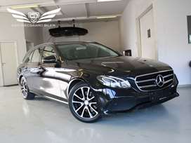 Mercedes E220 d