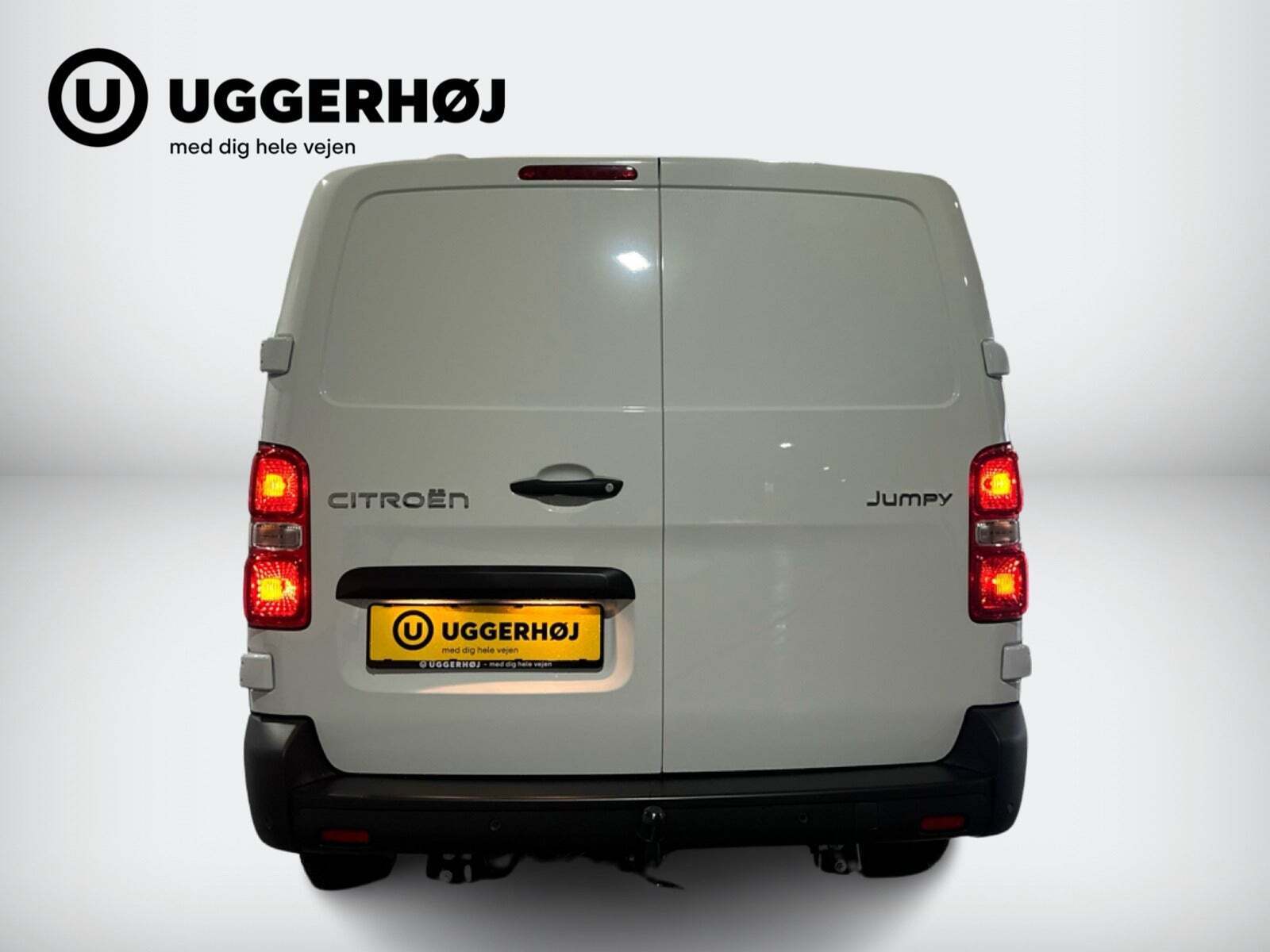 Citroën Jumpy 2,0 BlueHDi 145 L3 FlexLine EAT8