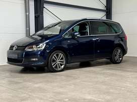 VW Sharan