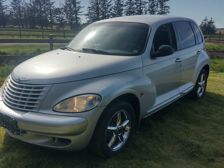Chrysler PT Cruiser 2,0 2,0