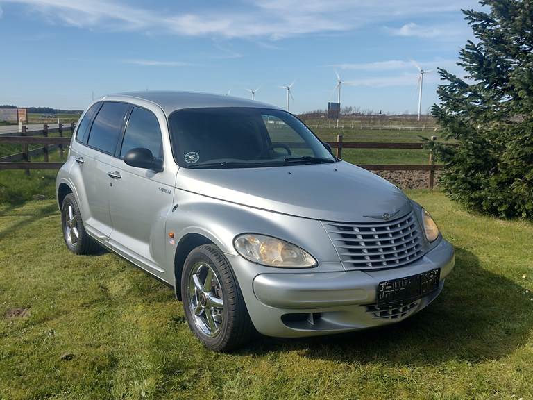 Chrysler PT Cruiser 2,0 2,0