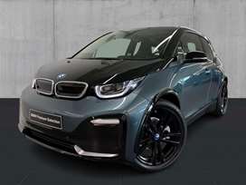 BMW i3s