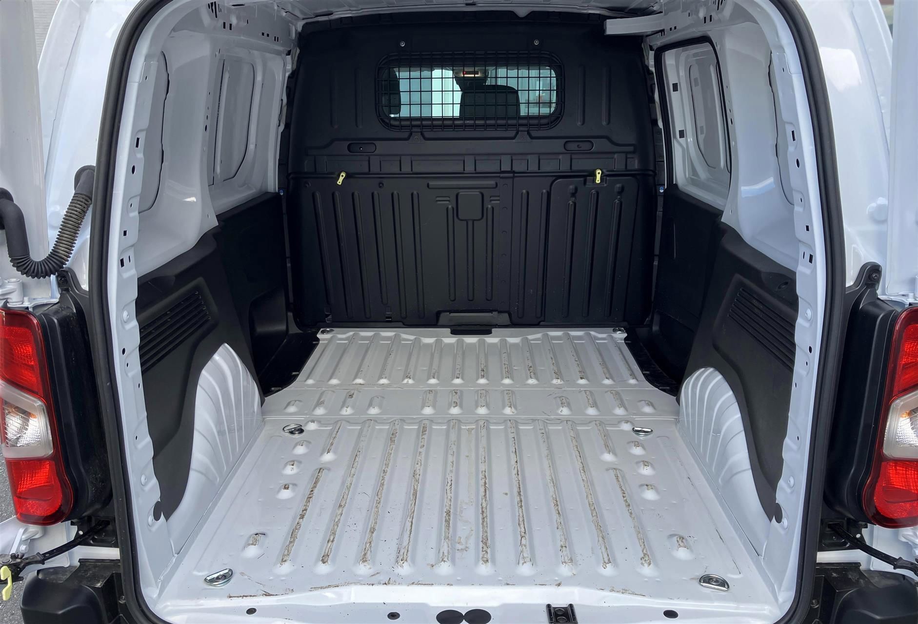 Toyota ProAce City 1,5 Medium D Comfort Master 102HK Van