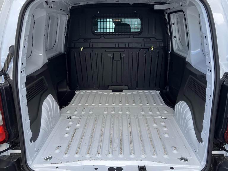 Toyota ProAce City 1,5 Medium D Comfort Master 102HK Van