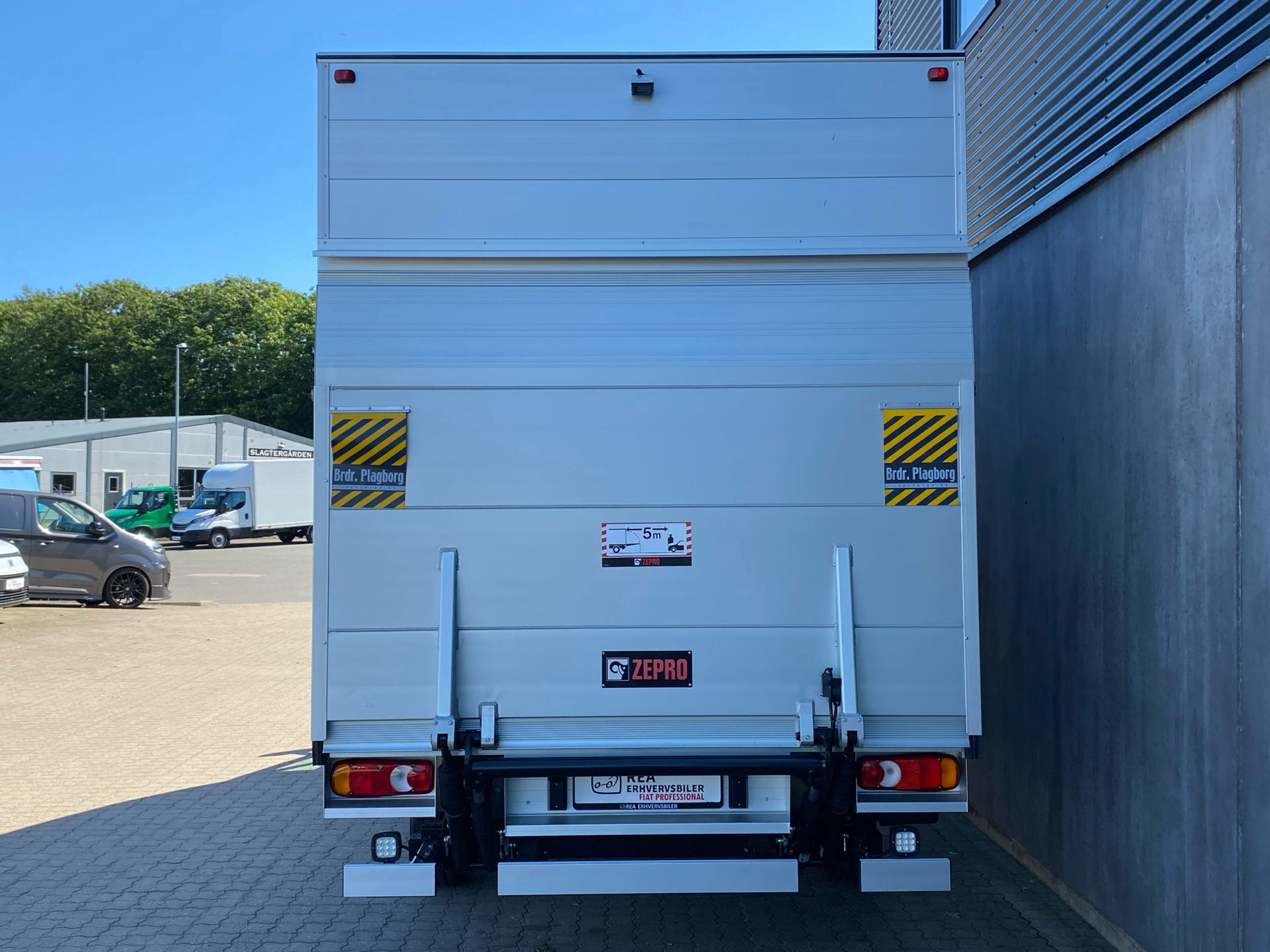 Fiat Ducato 2,3 35M L3 MJT 177HK Ladv./Chas. 6g