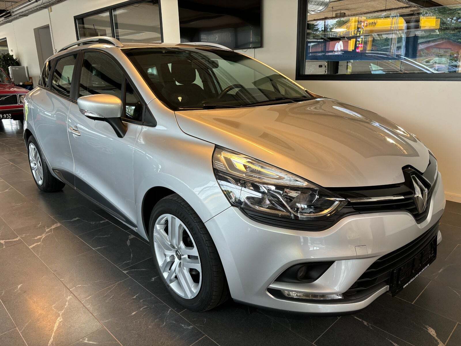 Renault Clio IV
