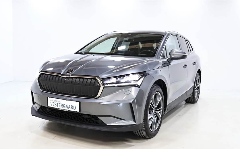 Skoda Enyaq iV