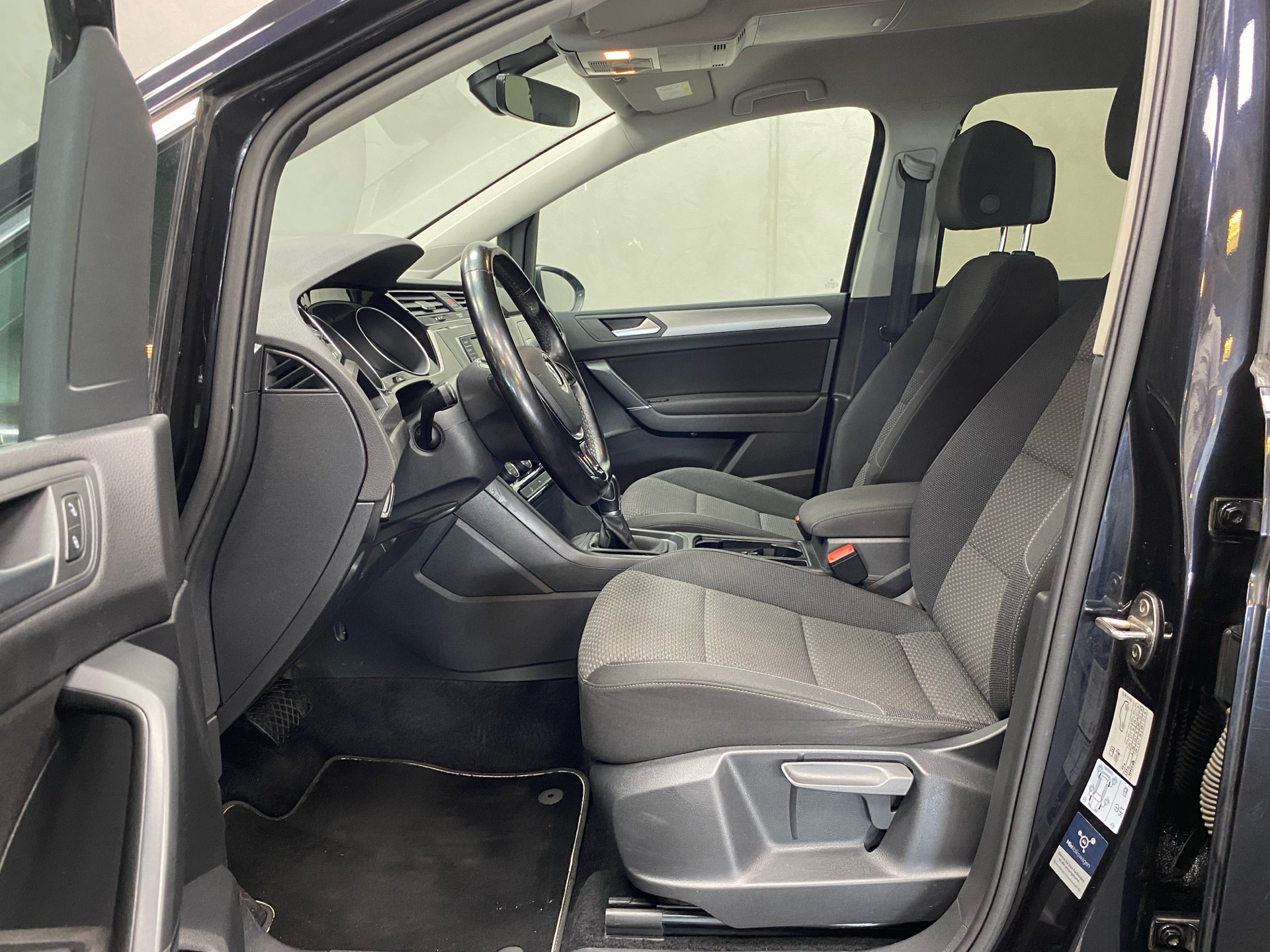 VW Touran