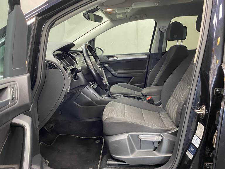 VW Touran
