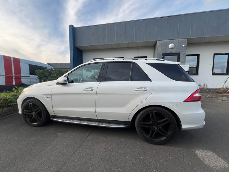 Mercedes ML230 3,0 A2BSP1