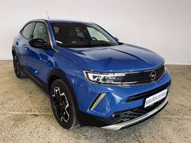 Opel Mokka-e