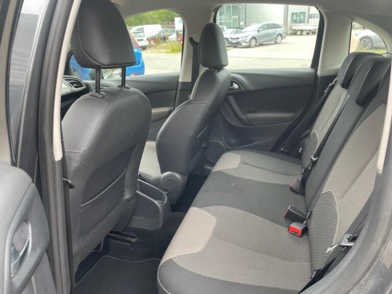 Citroën C3 1,4 5 dørs