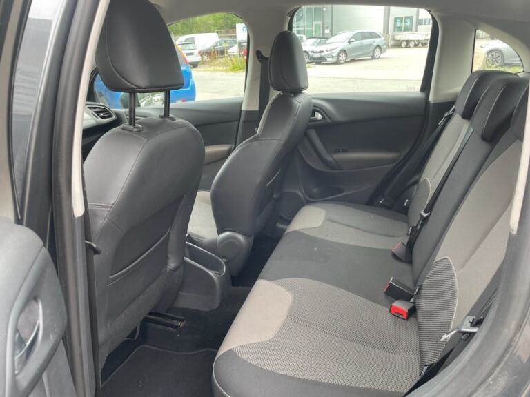 Citroën C3 1,4 5 dørs