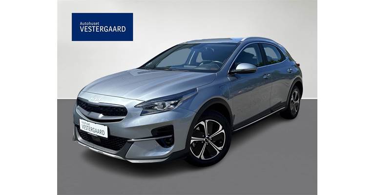 Kia XCeed 1.6 T-GDI GT-Line DCT7 (Årgang 07/2022 - 05/2024)