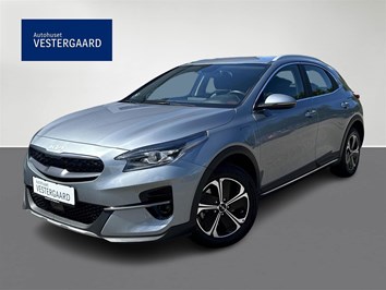 Kia XCeed 1.6 T-GDI GT-Line DCT7 (Årgang 07/2022 - 05/2024)
