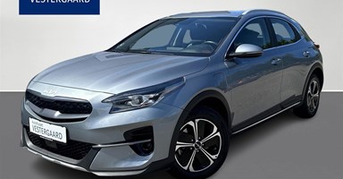 Kia XCeed 1.6 T-GDI GT-Line DCT7 (Årgang 07/2022 - 05/2024)