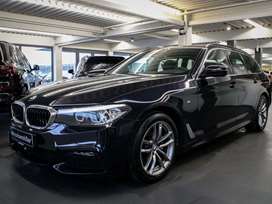 BMW 520d