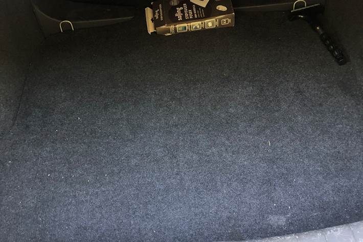 undefined Opel Vectra fra 2007