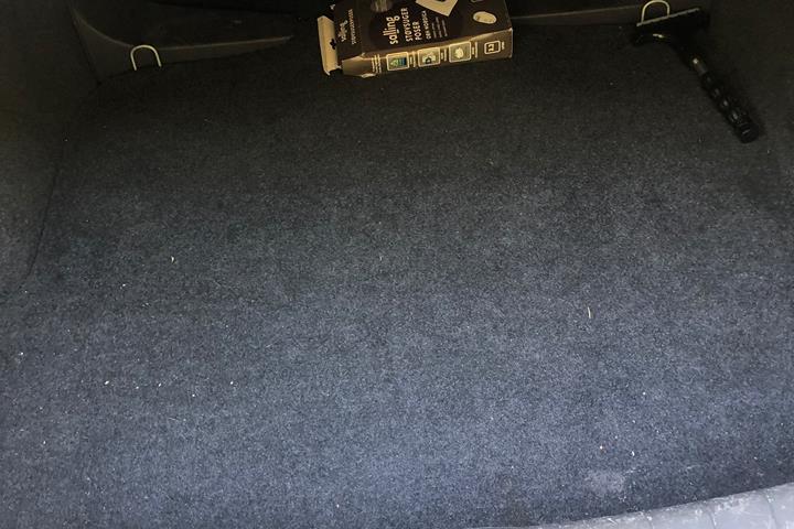 undefined Opel Vectra fra 2007