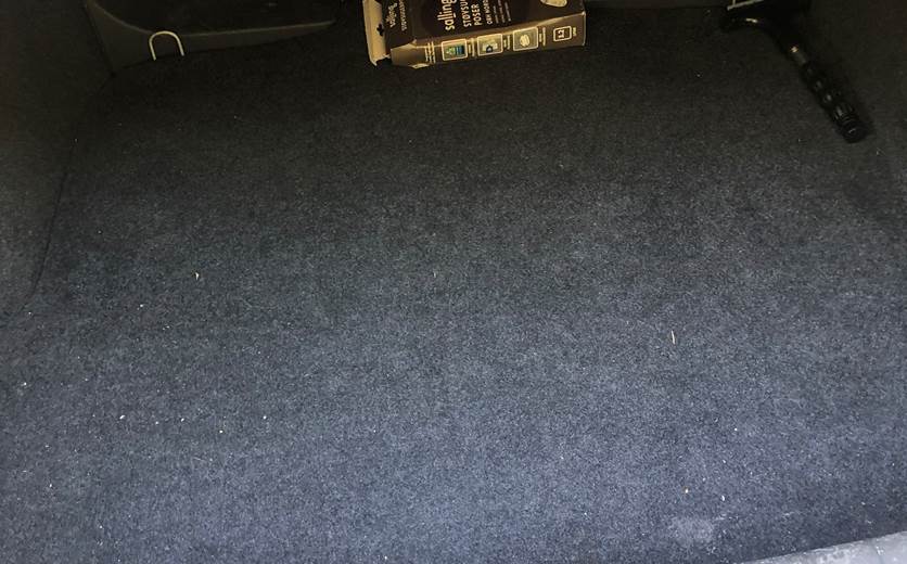 Opel Vectra 1,8