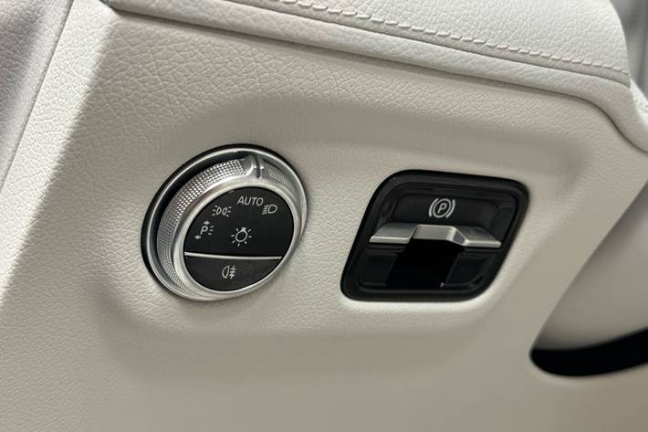 undefined Mercedes EQS 53 AMG fra 2023