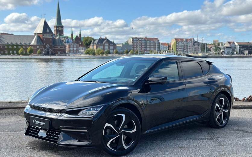 Kia EV6