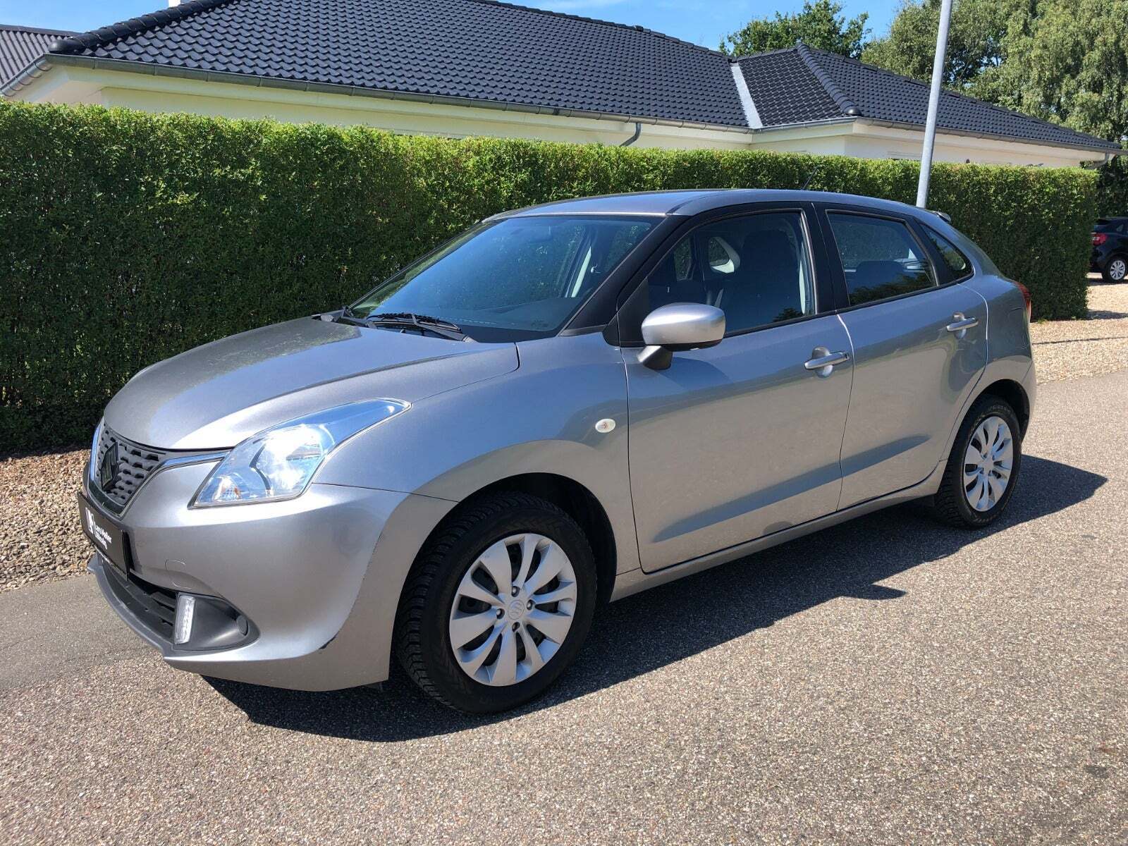 Suzuki Baleno