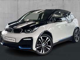 BMW i3s