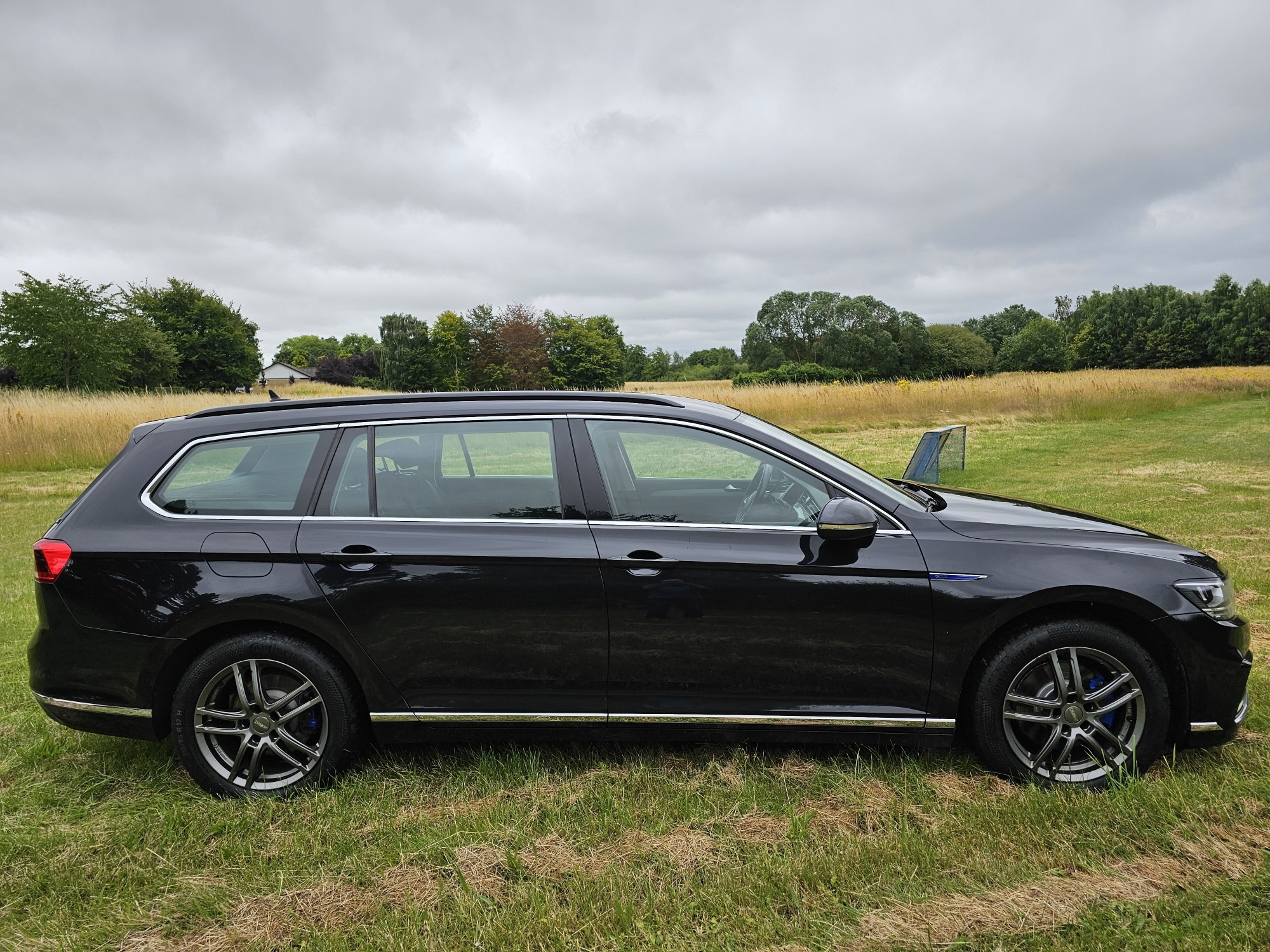 VW Passat 1,4 TSI 218HK DSG6 PHEV DSG6