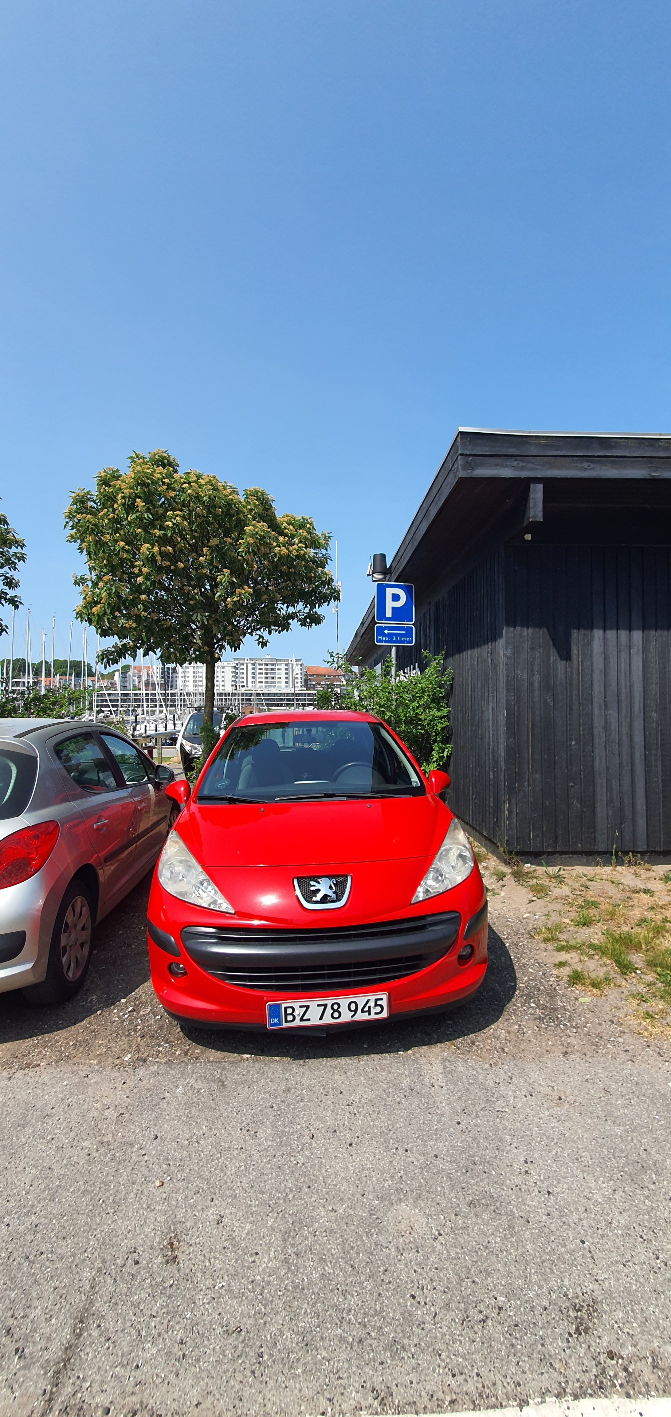 Peugeot 207 1,4 HDI 5 D