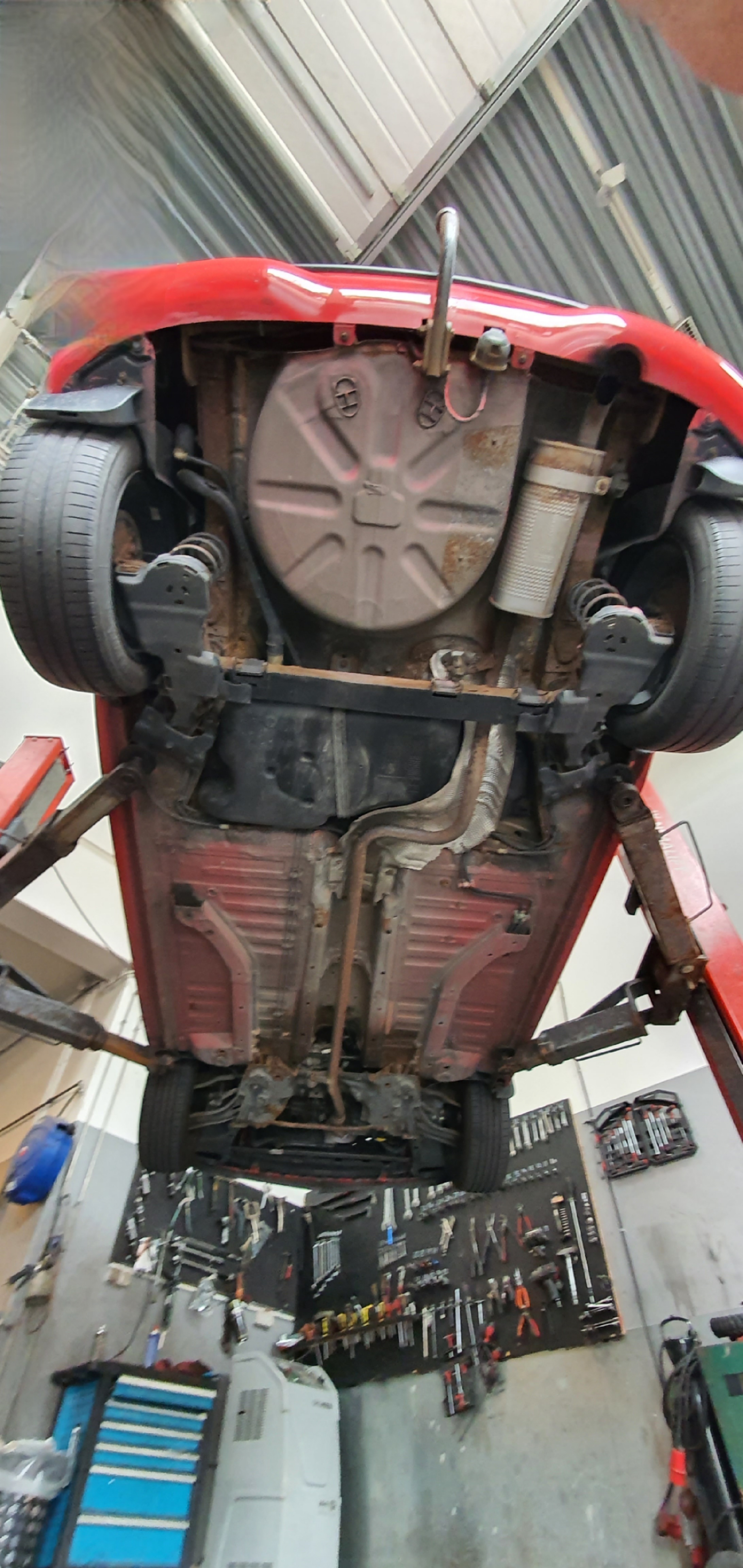 Peugeot 207 1,4 HDI 5 D