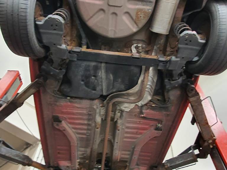 Peugeot 207 1,4 HDI 5 D