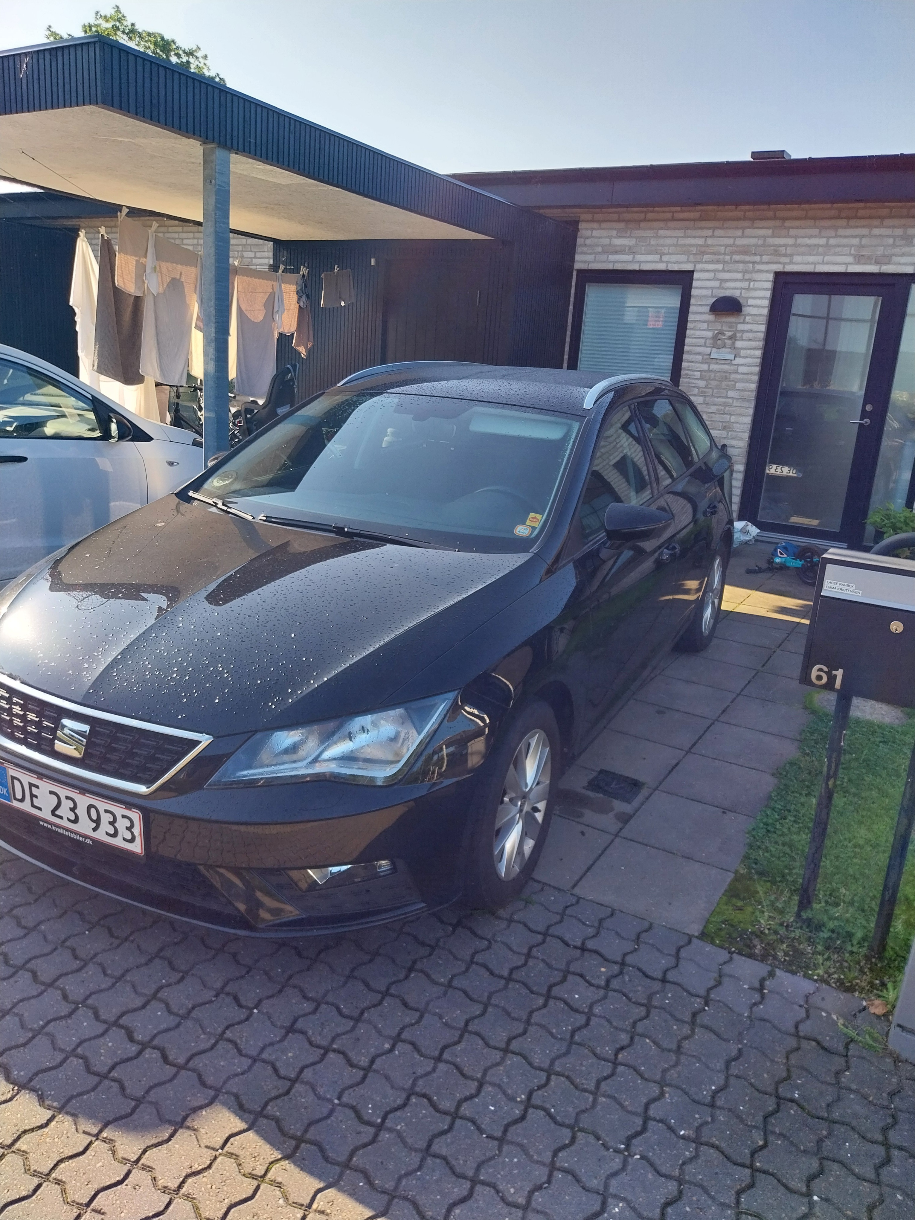 Seat Leon 1,5 TSI ACT 150 Stationcar DSG7