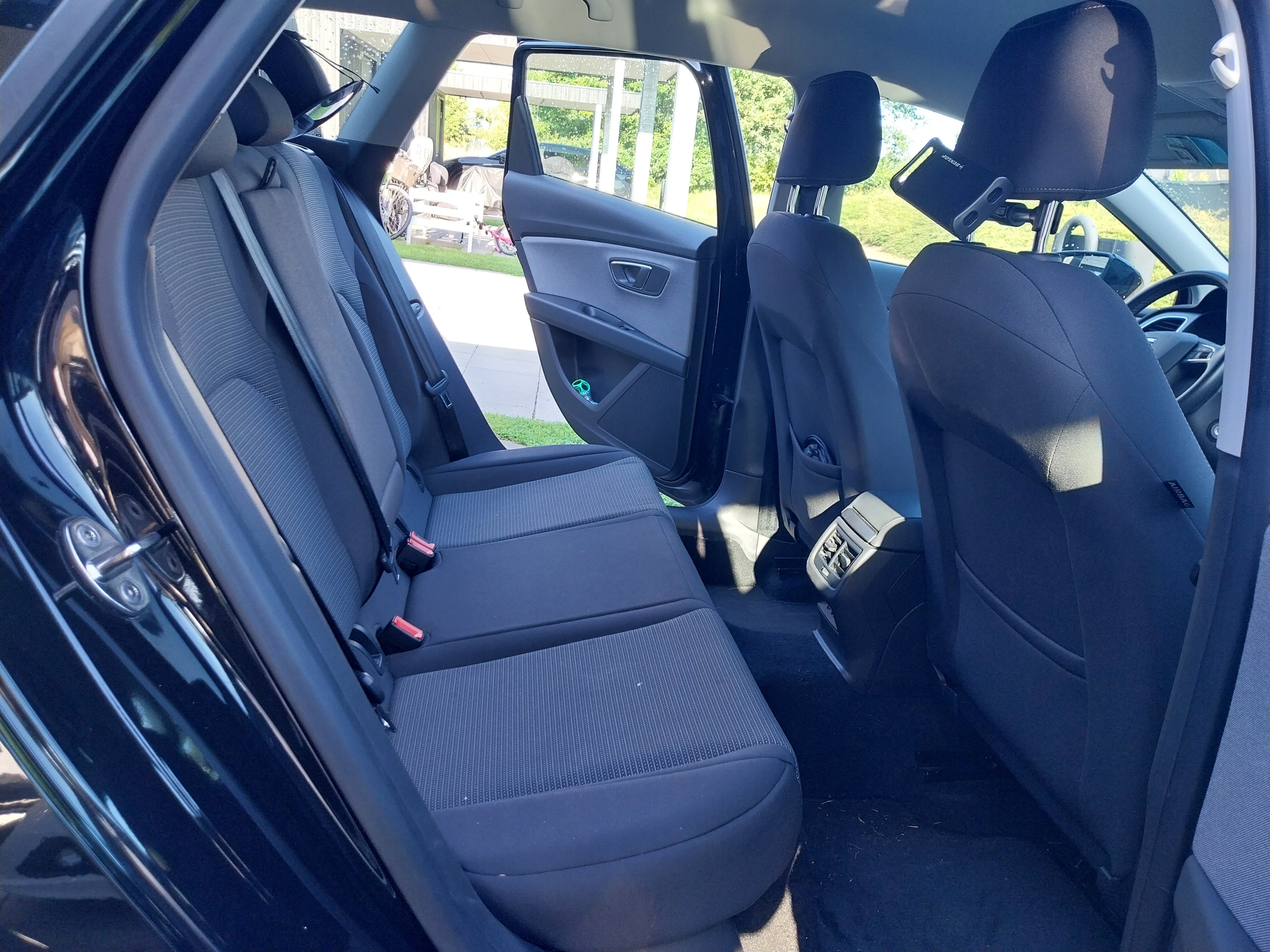 Seat Leon 1,5 TSI ACT 150 Stationcar DSG7