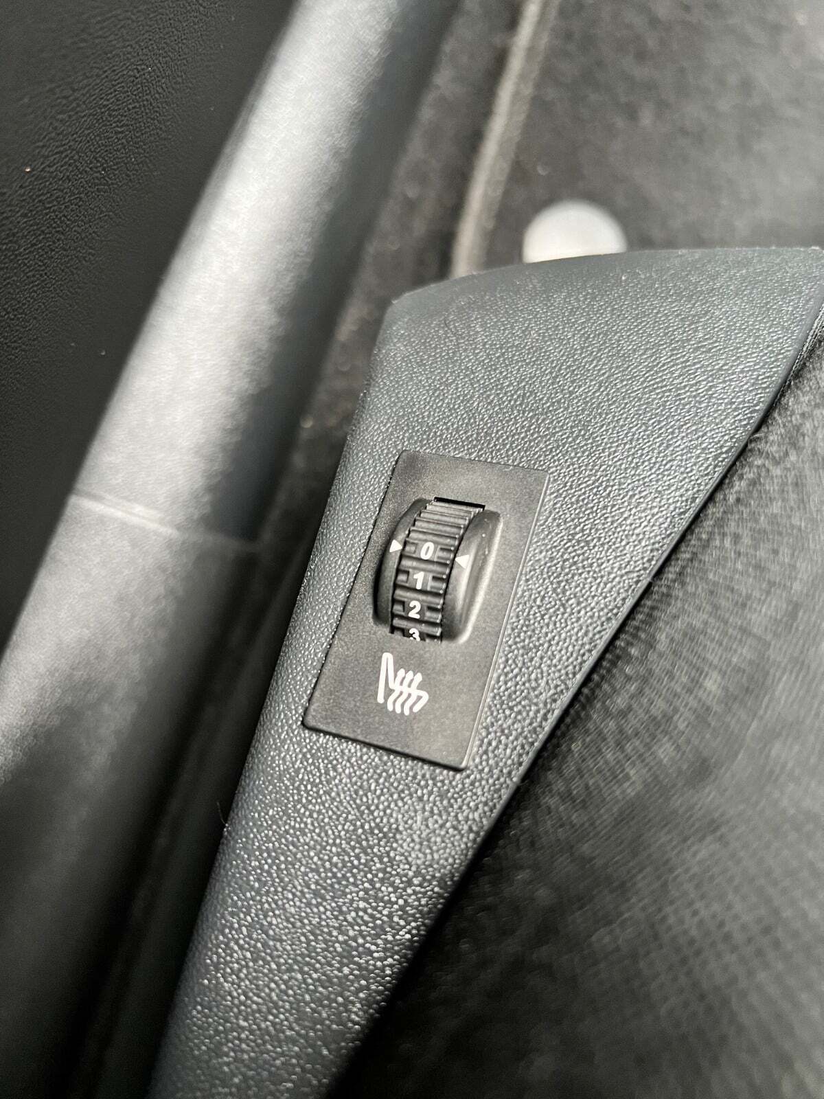 undefined Peugeot 208 fra 2018