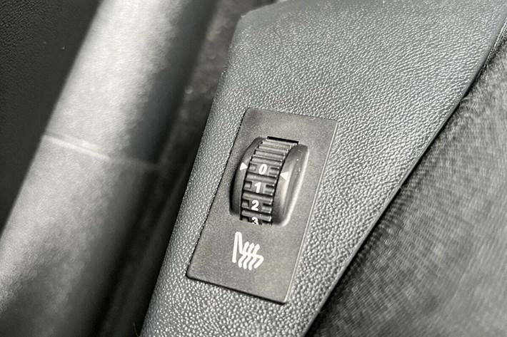 undefined Peugeot 208 fra 2018