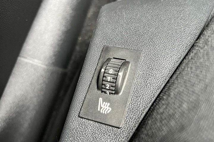 undefined Peugeot 208 fra 2018