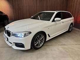 BMW 520d