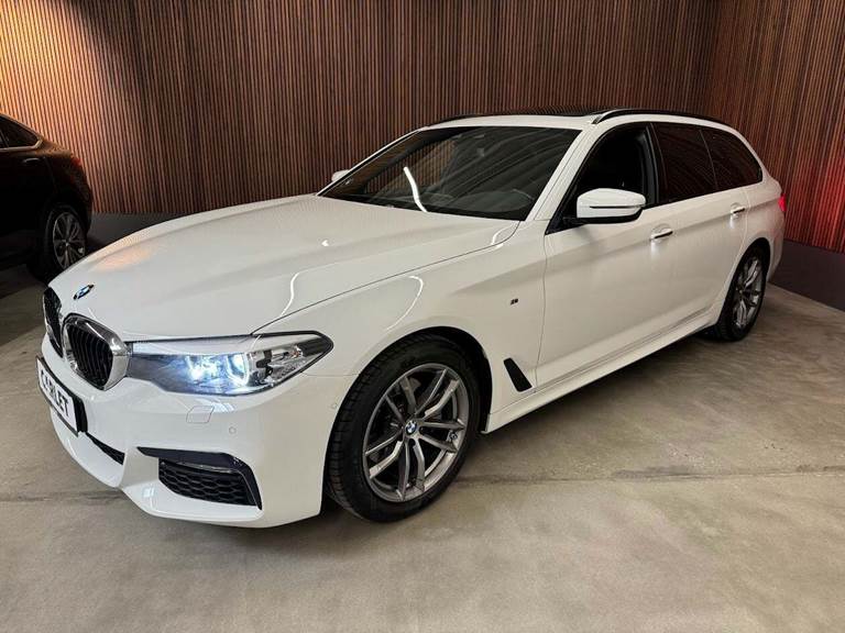 BMW 520d