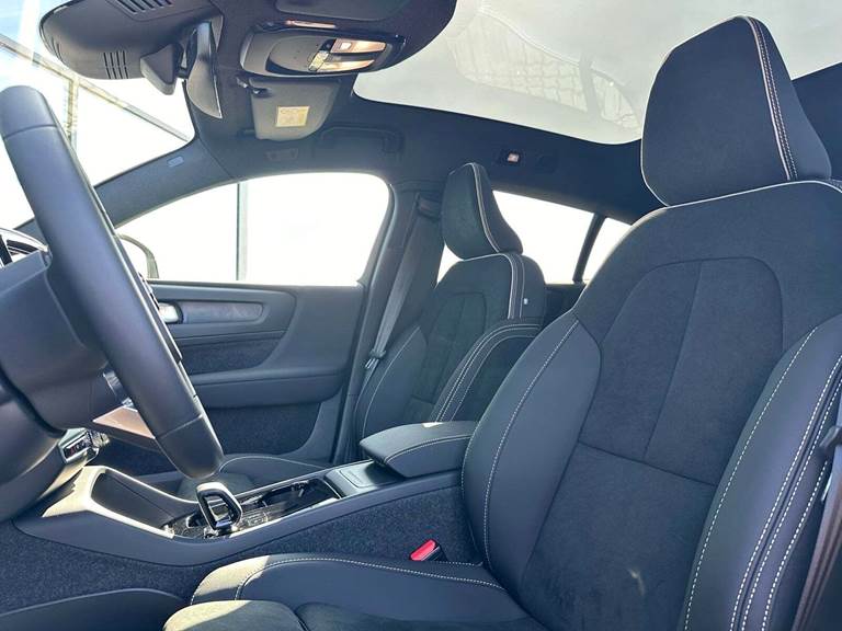 Volvo C40 P8 ReCharge Twin Ultimate