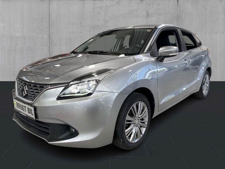 Suzuki Baleno
