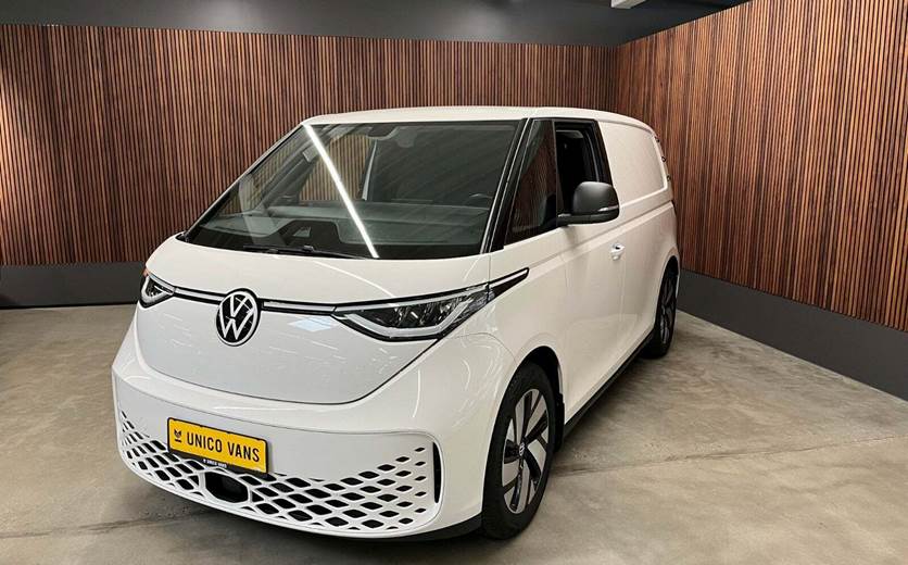 VW ID.Buzz