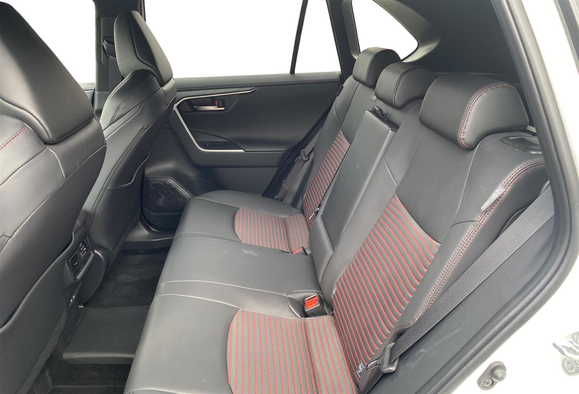 Toyota RAV4 Plug-in 2,5 Plugin-hybrid Style AWD 306HK 5d 6g Aut.