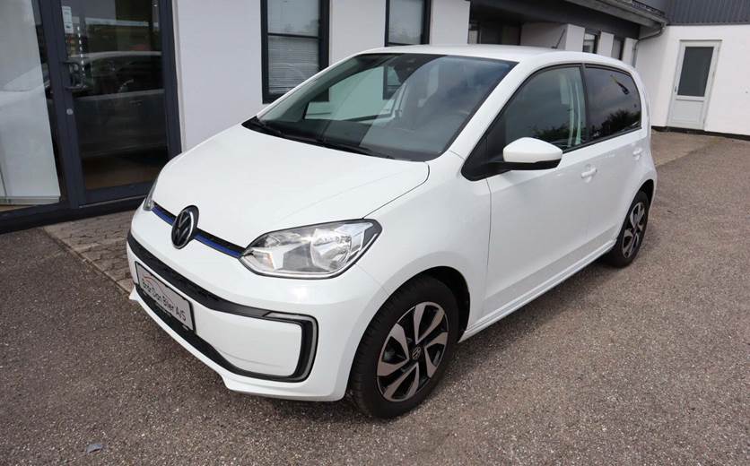 VW E-UP!