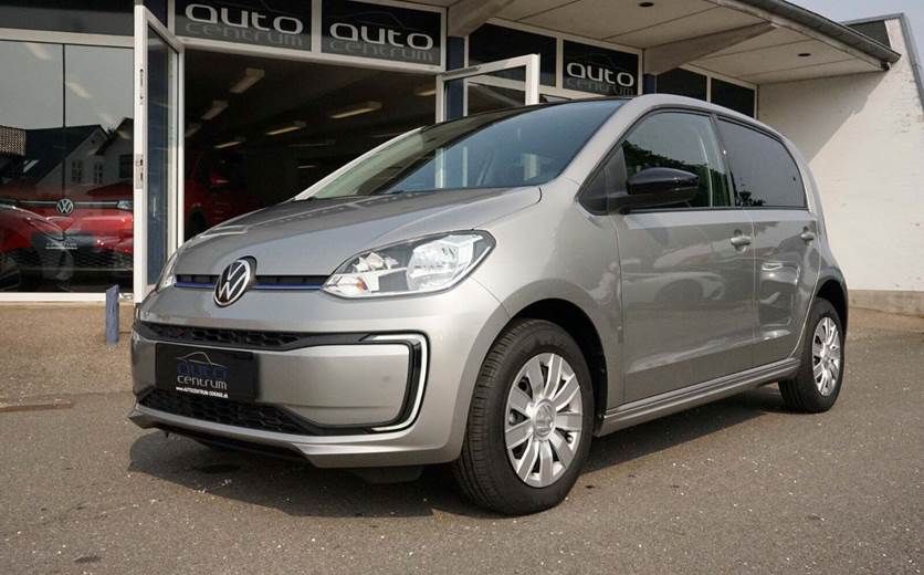VW E-UP!